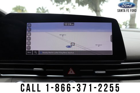 Used 2023 Hyundai Elantra SEL w/ Convenience Package image 29
