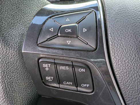 Used 2019 Ford Explorer Limited w/ Class III Trailer Tow Package image 20