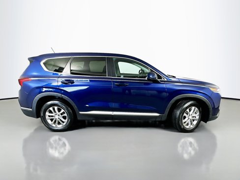 Used 2020 Hyundai Santa Fe SE image 8