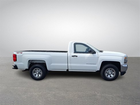 Used 2018 Chevrolet Silverado 1500 LS image 7