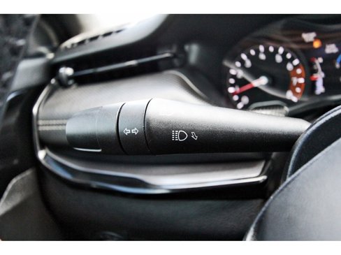 Used 2024 Jeep Compass Latitude w/ Altitude Special Edition image 20