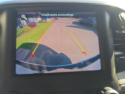 Used 2021 RAM 1500 Laramie image 30