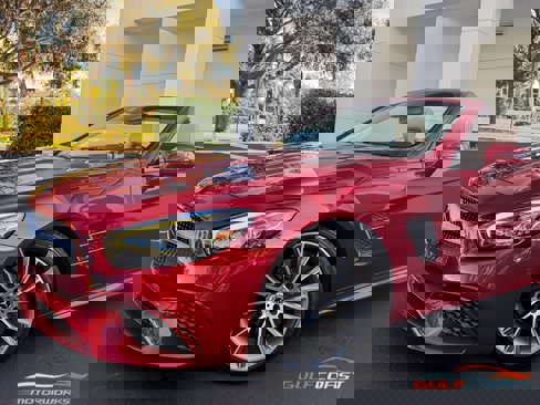 Used 2018 Mercedes-Benz SL 550 image 11