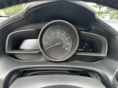 Used 2018 MAZDA MAZDA3 Touring image 15