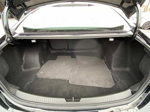Used 2023 Chevrolet Malibu LT w/ Driver Confidence Package image 12