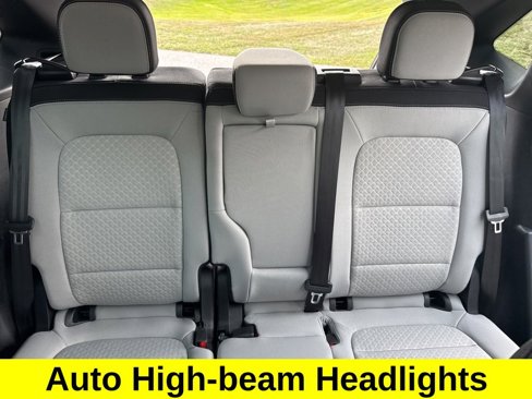 Used 2025 Ford Escape Active w/ Tech Pack #1 image 15