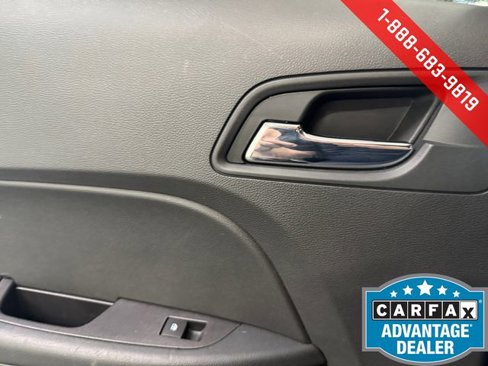 Used 2016 Chevrolet Equinox LT image 19