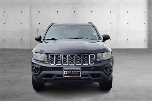 Used 2014 Jeep Compass Latitude image 8