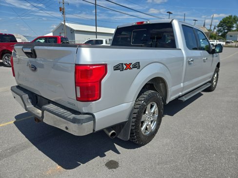 Used 2019 Ford F150 XLT w/ Equipment Group 302A Luxury image 3