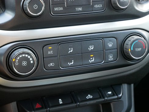 Used 2016 Chevrolet Colorado LT w/ LT Convenience Package image 24