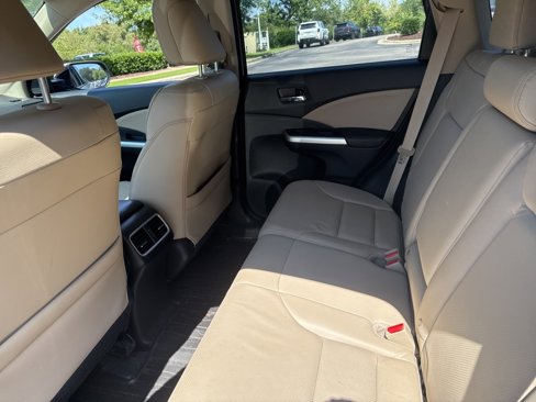 Used 2015 Honda CR-V EX-L image 10