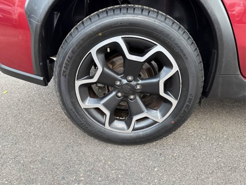 Used 2013 Subaru Crosstrek 2.0i Premium image 26