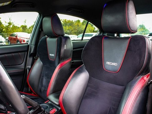 Used 2018 Subaru WRX Premium w/ Performance Package image 33