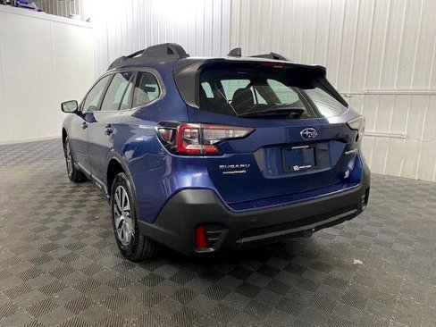 Used 2022 Subaru Outback 2.5i image 3