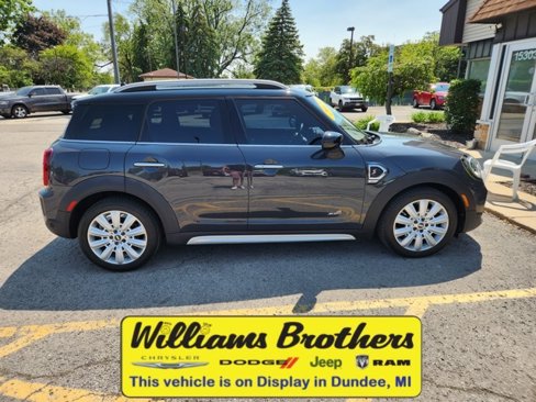 Used 2021 MINI Cooper Countryman S image 2