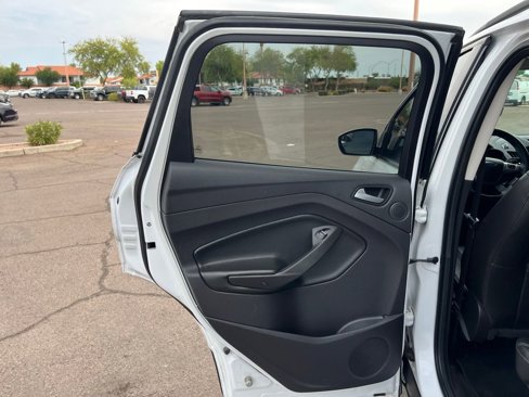 Used 2014 Ford Escape SE w/ Equipment Group 201A image 23