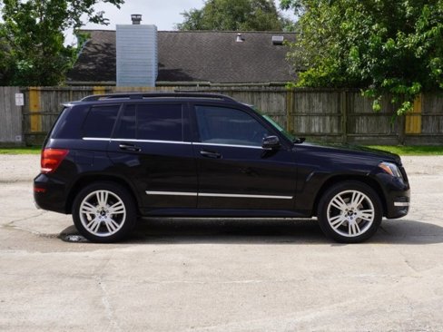 Used 2014 Mercedes-Benz GLK 350 2WD w/ Premium 1 Package image 6