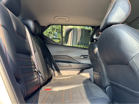 Used 2019 Nissan Kicks SR w/ SR Premium Package image 22