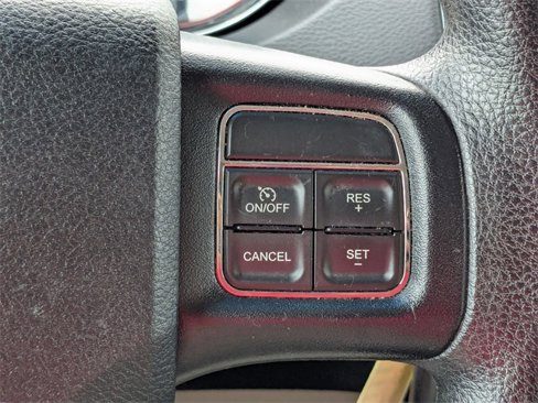 Used 2016 Dodge Grand Caravan SE w/ Quick Order Package 29E SE image 19