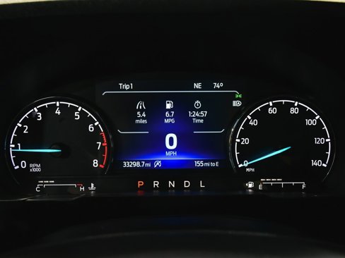 Used 2022 Ford Maverick XLT w/ Equipment Group 300A Standard image 39
