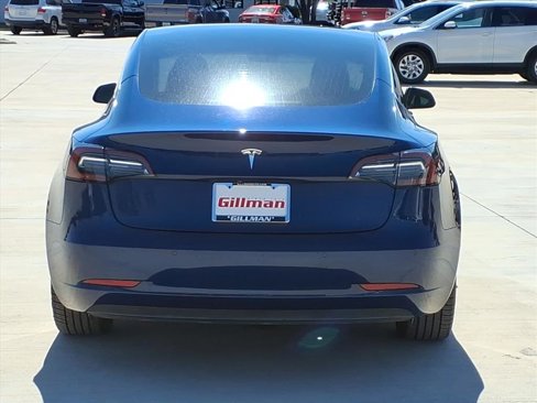 Used 2019 Tesla Model 3 Standard Range Plus image 8