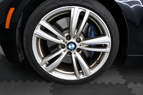 Used 2014 BMW 435i Convertible image 40