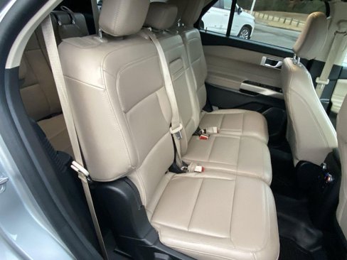 Used 2023 Ford Explorer XLT w/ Equipment Group 202A image 26