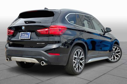 Used 2021 BMW X1 sDrive28i w/ Convenience Package image 34