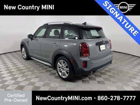 Certified 2023 MINI Cooper Countryman S image 5