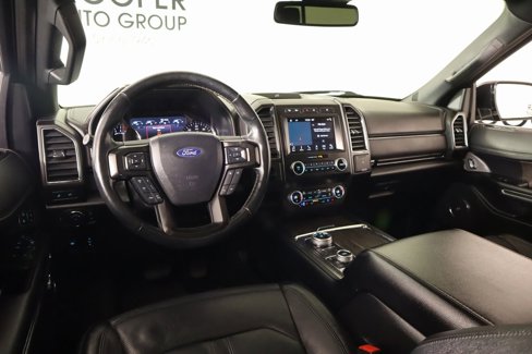 Used 2019 Ford Expedition Limited w/ Equipment Group 301A image 2