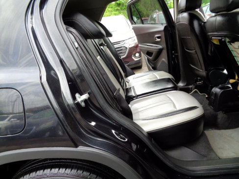 Used 2015 Chevrolet Trax LT w/ LT Plus Package image 18