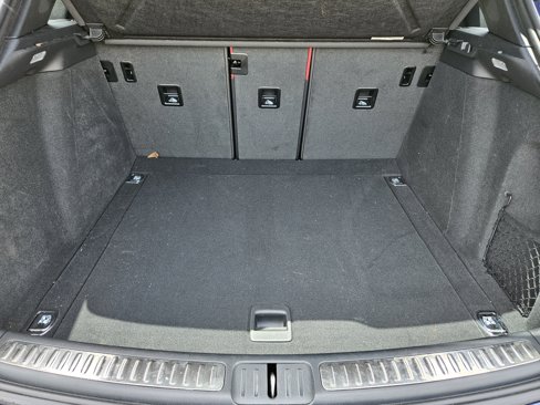 Certified 2025 Porsche Macan S image 42