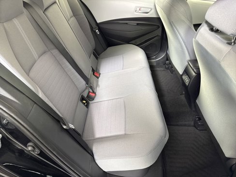 Used 2023 Toyota Corolla SE image 13