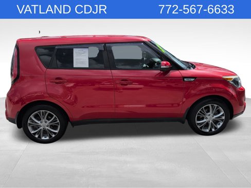 Used 2016 Kia Soul ! image 4