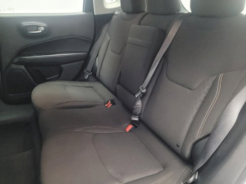 Used 2018 Jeep Compass Sport image 18