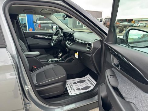 New 2026 Chevrolet TrailBlazer LT w/ Convenience Package image 23