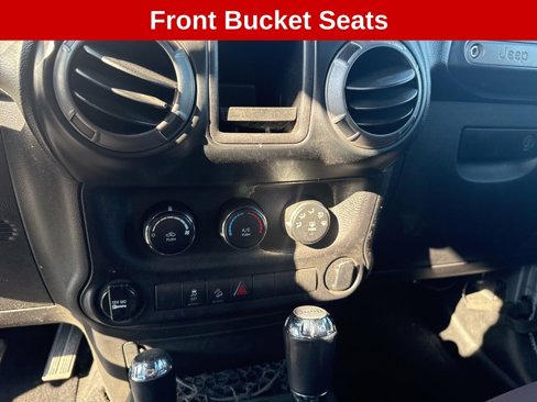 Used 2013 Jeep Wrangler Unlimited Sport w/ Dual Top Group image 21
