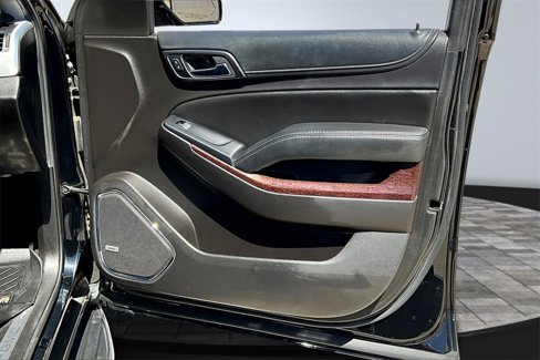 Used 2017 GMC Yukon SLT image 24