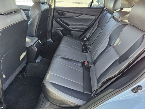 Certified 2023 Subaru Crosstrek 2.5i Sport image 19