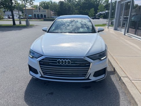 Used 2023 Audi A6 3.0T Premium w/ Convenience Package image 44
