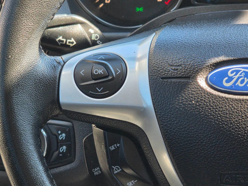 Used 2014 Ford Escape Titanium image 12