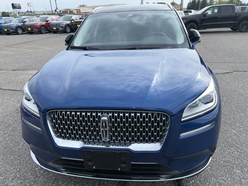 Used 2020 Lincoln Corsair Reserve w/ Equipment Group 202A image 2