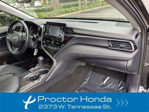 Used 2023 Toyota Camry SE image 36