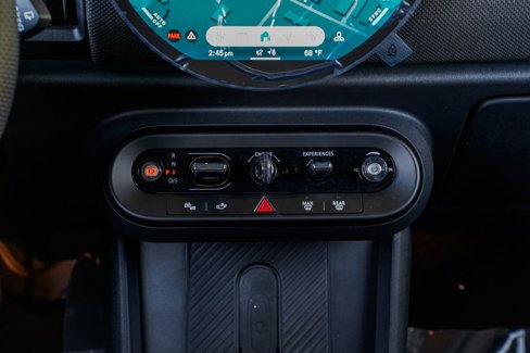 New 2026 MINI Cooper S image 14