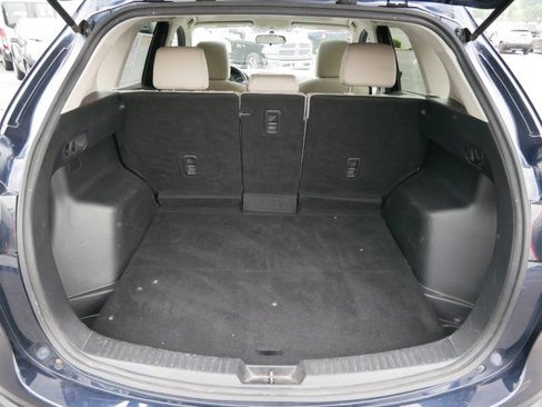 Used 2016 MAZDA CX-5 Touring w/ Bose/Moonroof Package image 14