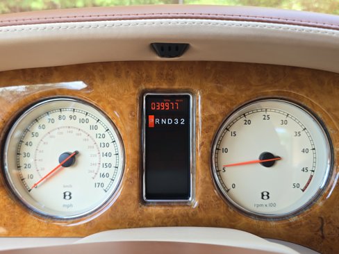 Used 2005 Bentley Arnage R image 18