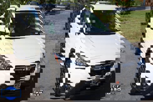 Used 2022 Subaru Crosstrek 2.0i Premium image 44