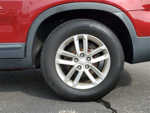 Used 2015 Kia Sorento LX image 28