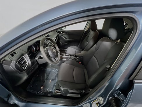 Used 2014 MAZDA MAZDA3 i Sport image 15