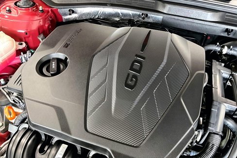 Certified 2023 Hyundai Sonata SEL image 31